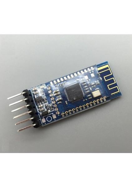 Hm-10 Bluetooth 4.0 Modül (Dıp) Arduino Ibeacon HM10