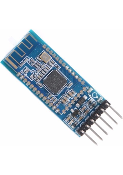Hm-10 Bluetooth 4.0 Modül (Dıp) Arduino Ibeacon HM10