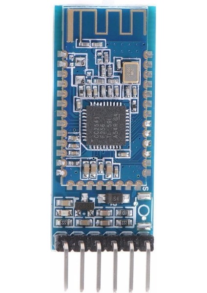 Hm-10 Bluetooth 4.0 Modül (Dıp) Arduino Ibeacon HM10