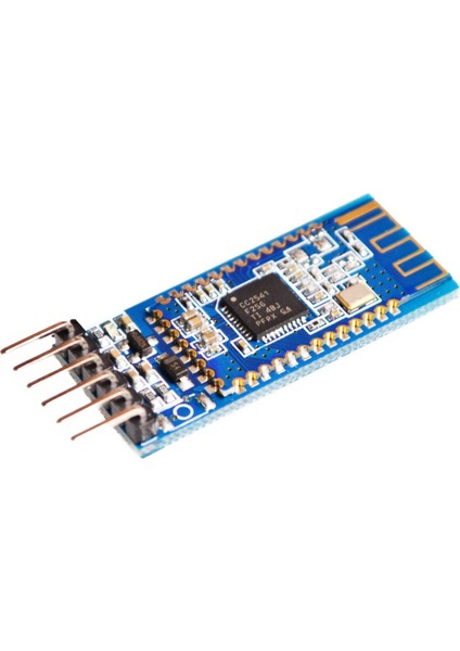 Hm-10 Bluetooth 4.0 Modül (Dıp) Arduino Ibeacon HM10