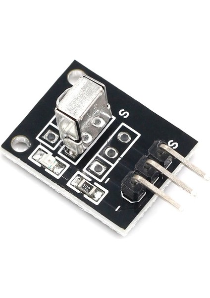 KY-022 Infrared Alıcı Sensor Modülü Kumanda Alıcısı 18MT