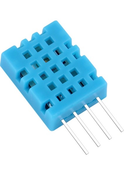 DHT11 Isı Nem Sensörü Sıcaklık Ölçme Sensör Arduino Aosong=asair