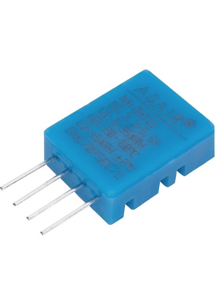 DHT11 Isı Nem Sensörü Sıcaklık Ölçme Sensör Arduino Aosong=asair