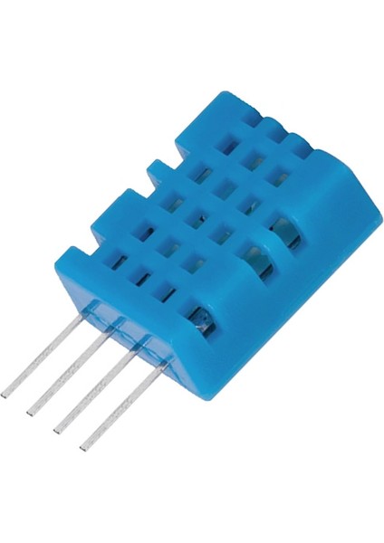 DHT11 Isı Nem Sensörü Sıcaklık Ölçme Sensör Arduino Aosong=asair