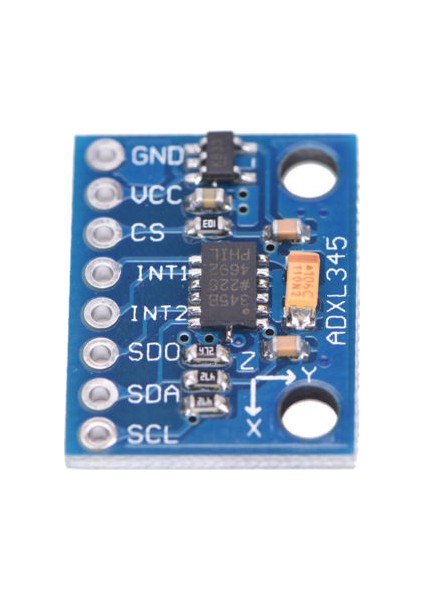 ADXL345 3 Eksen Ivme Sensör Modülü GY-291