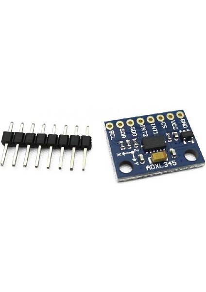 ADXL345 3 Eksen Ivme Sensör Modülü GY-291