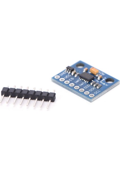 ADXL345 3 Eksen Ivme Sensör Modülü GY-291