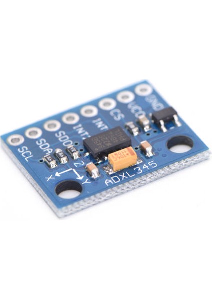 ADXL345 3 Eksen Ivme Sensör Modülü GY-291