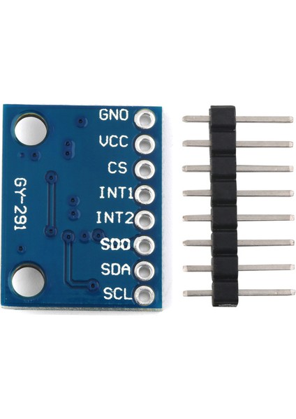 ADXL345 3 Eksen Ivme Sensör Modülü GY-291