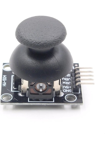 Arduino Joystick Xy Ps2 Oyun Kumanda Kontrol Kolu Rocker KY-023