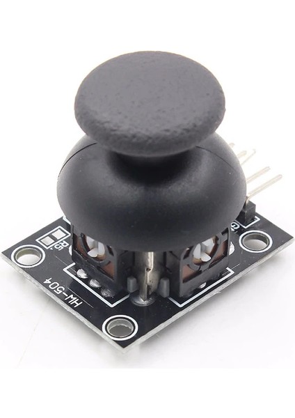 Arduino Joystick Xy Ps2 Oyun Kumanda Kontrol Kolu Rocker KY-023