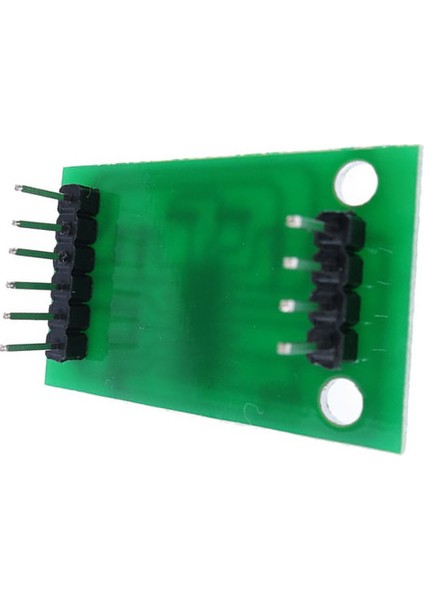 HX711 Çift Kanal Ağırlık ve Tartı Sensör Modülü