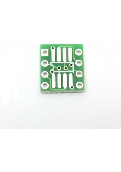 SO8DIP8 Soıc8 Sop8 To Dıp8 Çevirici Pcb