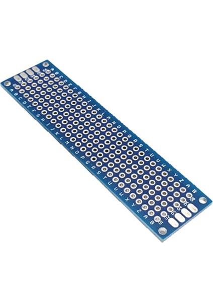 06X28 Proto Pcb Pertenaks Prototip Elektronik Devre Deney Kartı