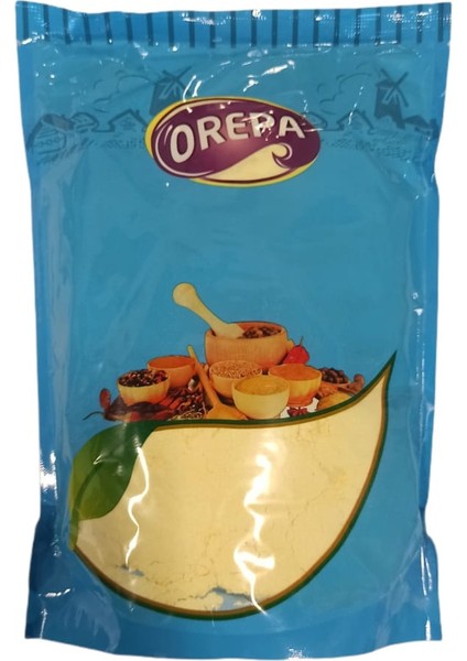 1. Kalite Mısır Unu 1 kg