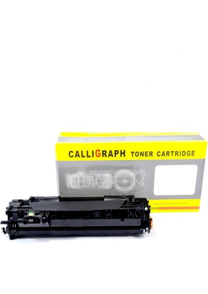 Callıgraph C9600/9800 Mavi Muadiltoner