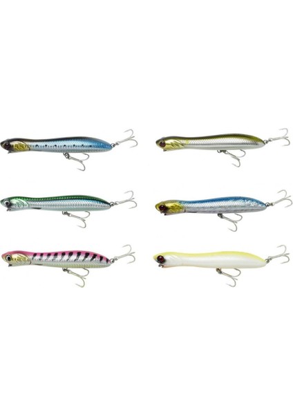Panic Prey V2 13.5 cm 28 gr