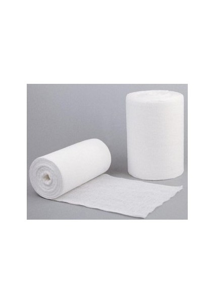 Sargı Bezi Rulo 5cm x 100MT - 4 Adet