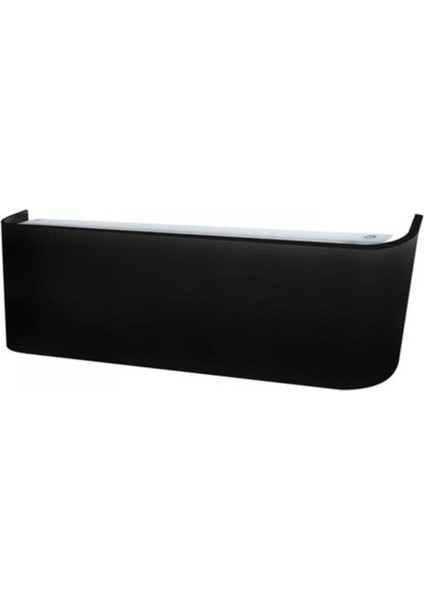 CT-5213 12W Penguen LED Aplik(Siyah Kasa) Cata