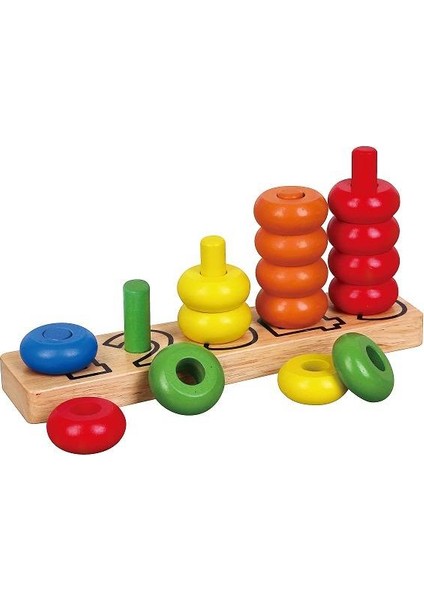 Kademeli Boncuklar fiyatları