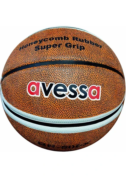 BR-500X Basketbol Topu No5 AV-0450-711