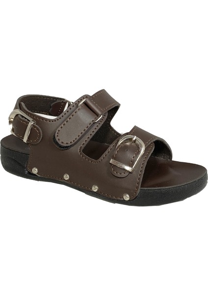 Çocuk Sandalet Park Havuz Bahçe Terliği