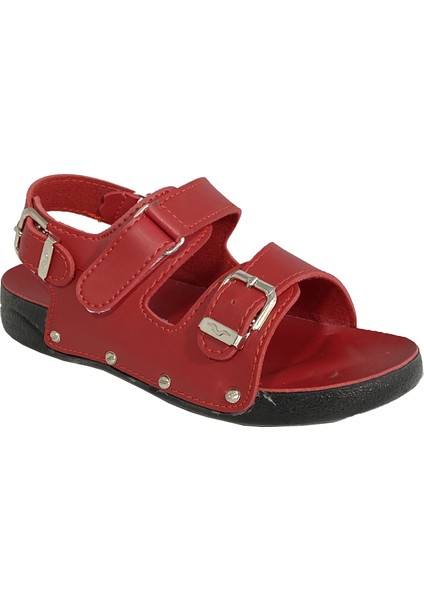 Çocuk Sandalet Park Havuz Bahçe Terliği