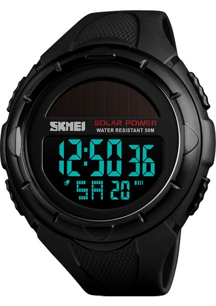 Erkek Spor Saat (Yurt Dışından)