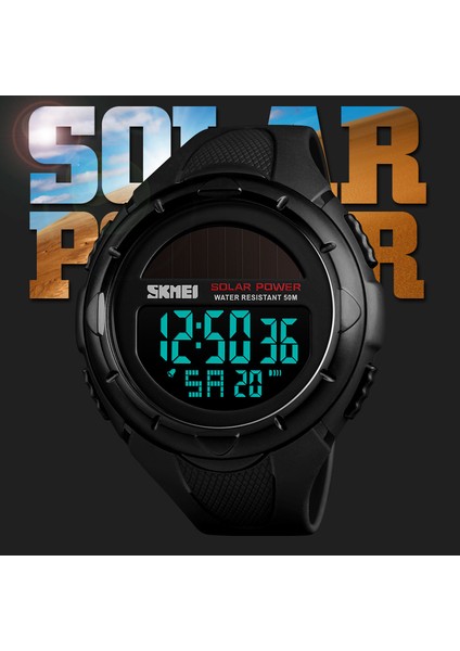 Erkek Spor Saat (Yurt Dışından) fiyatları