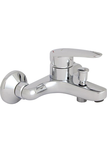 Dynamic S Banyo Bataryası A42709