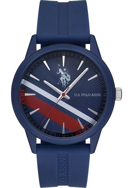 USPA1027-02 Erkek Kol Saati