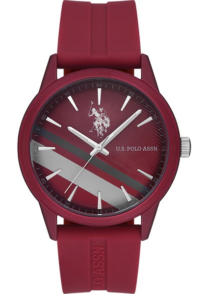 USPA1027-06 Erkek Kol Saati