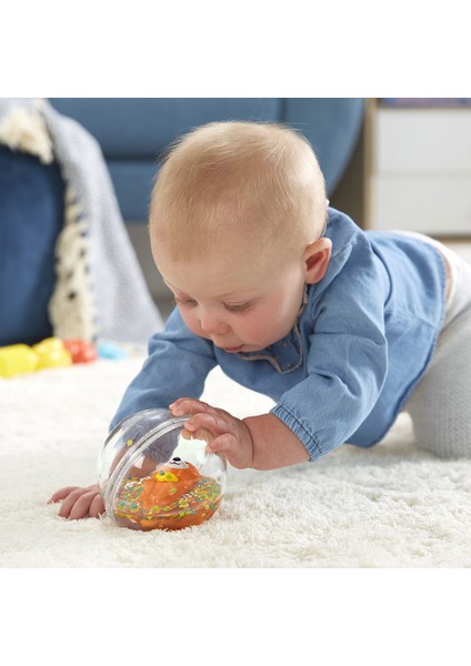 Fisher Price Banyo Arkadaşlar GRT61-GRT62 indirimleri