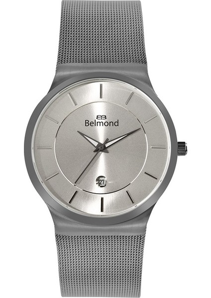 SAG548.070 Erkek Kol Saati