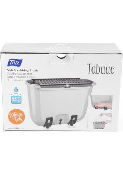 Masho Trend Siyah Bulaşık Tabak Yıkama Fırçası - Tabak Yıkama Makinesi - Bulaşık Yıkama Aparatı modelleri