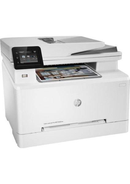 Hp 7KW72A Colorlaserjet Pro M282NW Yaz/tar/fot-A4