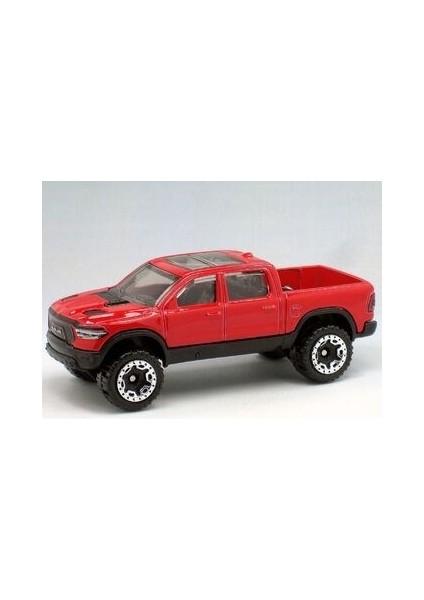 2020 Ram 1500 Rebel Hot Wheels