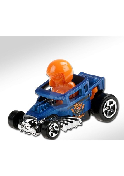 Skull Shaker Hot Wheels