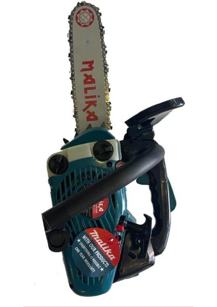 Benzinli Dal Budama Testeresi HR2501 Pala 30CM Ağırlık 3,9kğ modelleri