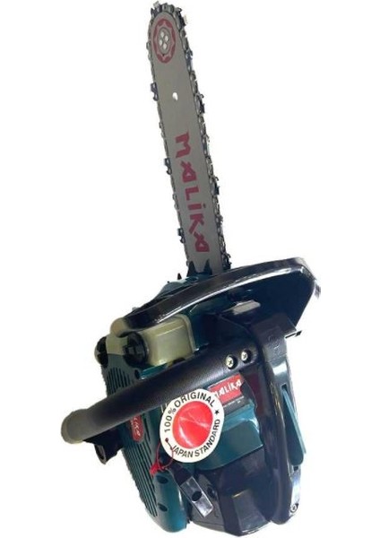 Benzinli Dal Budama Testeresi HR2501 Pala 30CM Ağırlık 3,9kğ indirimleri