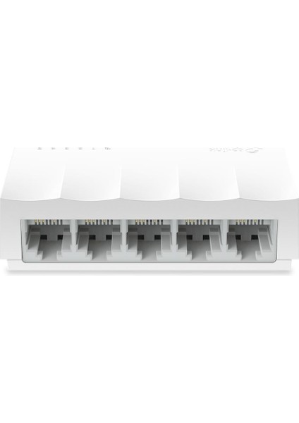 LS1005 5 Port Litewave Masaüstü Switch