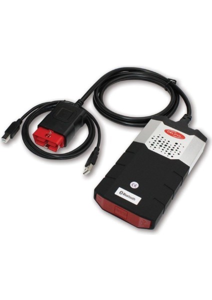 Universal Bluetooth (Oem) Arıza Tespit Cihazı – Delphi