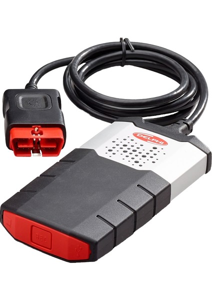 Universal Bluetooth (Oem) Arıza Tespit Cihazı – Delphi