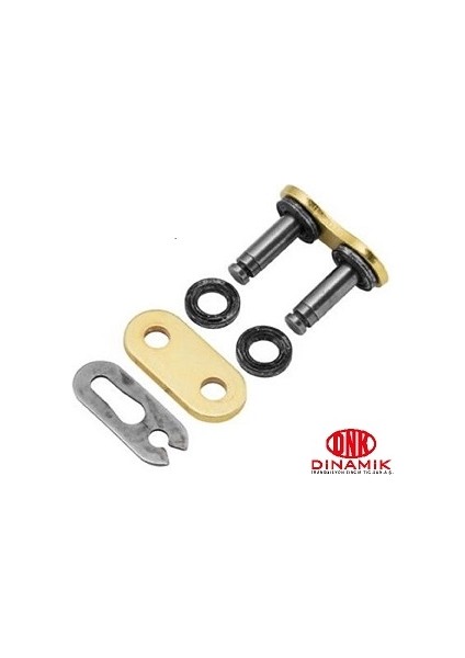O-Ringli 428 Cz Motosiklet Zincir Kilidi fiyatları