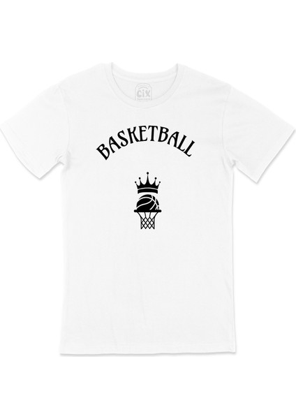 Basketbol Tişört