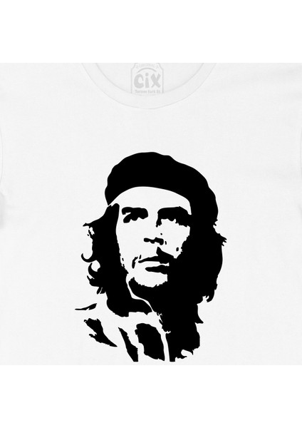 Che Guevara Tişört