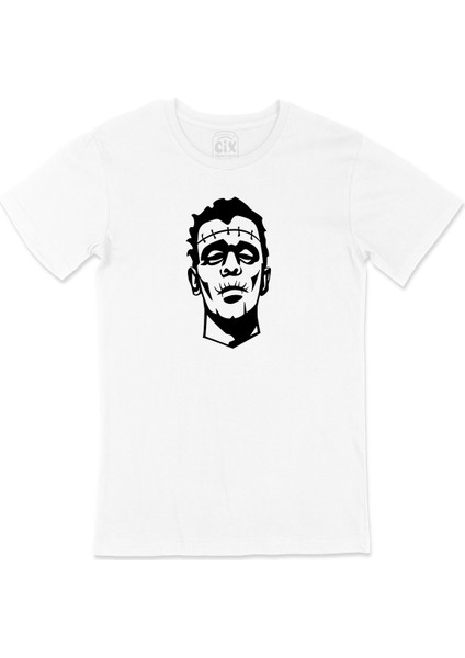 Frankenstein Tişört