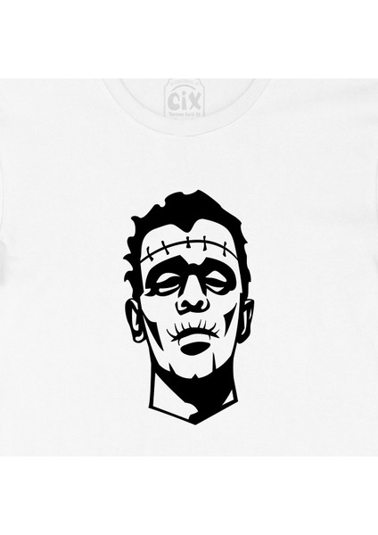 Frankenstein Tişört