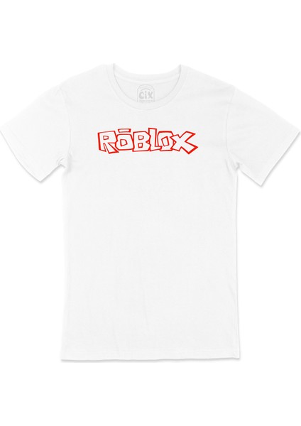 Roblox Tişört