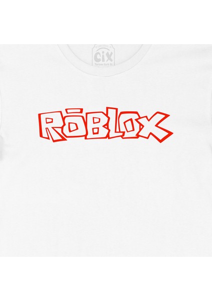 Roblox Tişört